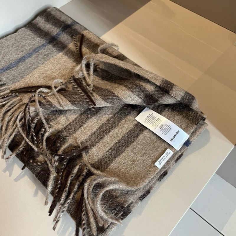 Burberry Scarf